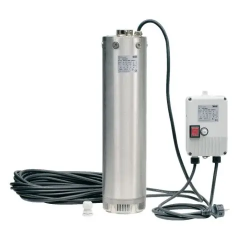 Wilo TWI 5 306 EM Pump Fynd